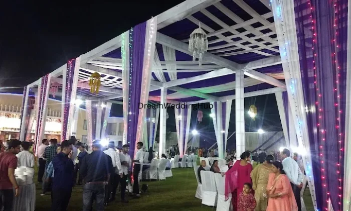 Grand Reves Udhaywala